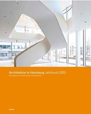 Architektur in Hamburg von Gefroi,  Claas, Meyhöfer,  Dirk, Schwarz,  Ullrich