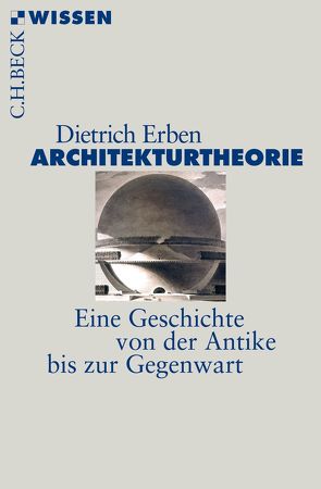 Architekturtheorie von Erben,  Dietrich
