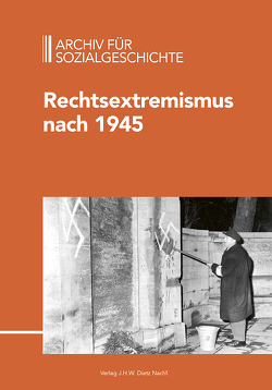 Archiv für Sozialgeschichte, Bd. 63 (2023) von Friedrich-Ebert-Stiftung