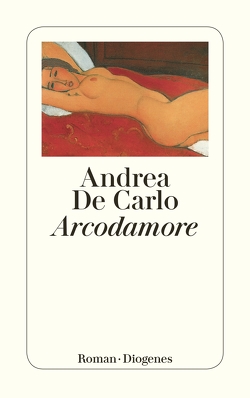 Arcodamore von Carlo,  Andrea De, Heimbucher,  Renate