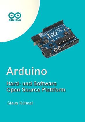 Arduino von Kühnel,  Claus