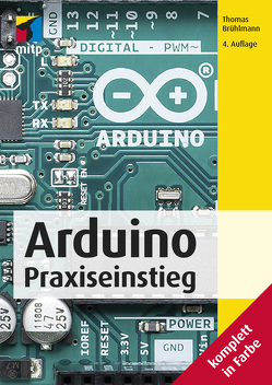 Arduino von Brühlmann,  Thomas