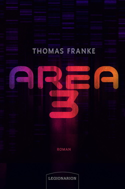 Area 3 von Franke,  Thomas
