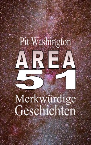 Area 51 von Washington,  Pit