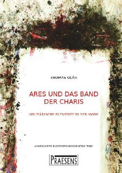 Ares und das Band der Charis von Oláh,  Thomas