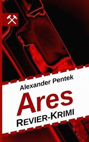 Ares von Pentek,  Alexander