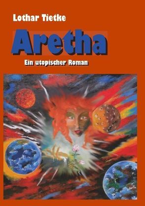 Aretha von Tietke,  Lothar