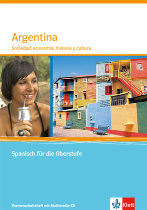 Argentina. Sociedad, economía, historia y cultura