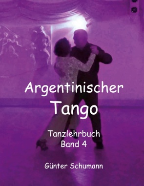 Argentinischer Tango von Schumann,  Günter