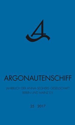 Argonautenschiff 25/2017