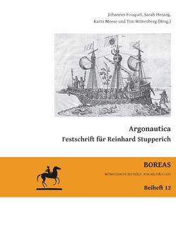 Argonautica von Fouquet,  Johannes, Herzog,  Sarah, Meese,  Karin, Wittenberg,  Tim