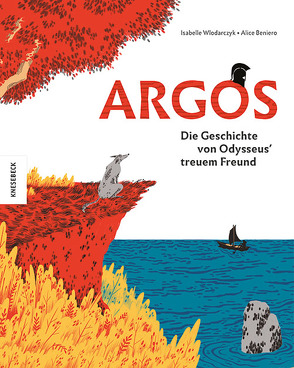 Argos von Beniero,  Alice, Pasquay,  Sarah, Wlodarczyk,  Isabelle