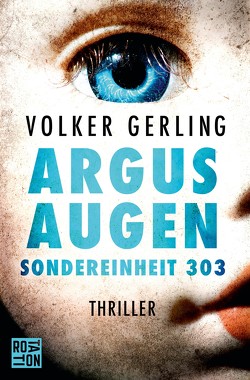Argusaugen von Gerling,  Volker