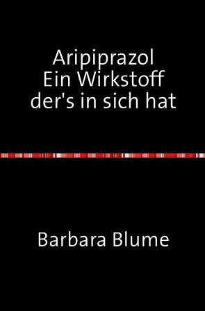Aripiprazol von Blume,  Barbara