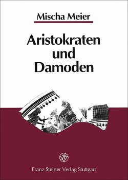 Aristokraten und Damoden von Meier,  Mischa