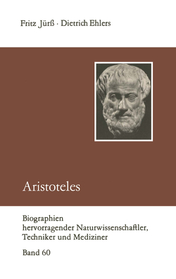 Aristoteles von Ehlers,  Dietrich, Jürß,  Fritz