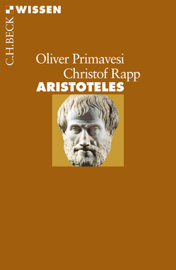 Aristoteles von Primavesi,  Oliver, Rapp,  Christof