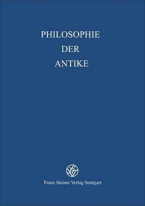 Aristoteles und das Corpus Hippocraticum von Oser-Grote,  Carolin M.