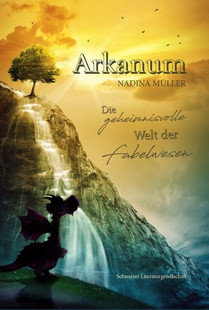 Arkanum von Müller,  Nadina