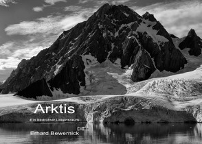 Arktis von Bewernick,  Erhard