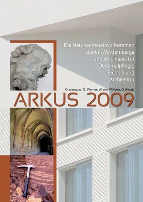 ARKUS 2009. von Grassegger,  Gabriele, Werner,  Wolfgang, Wölbert,  Otto