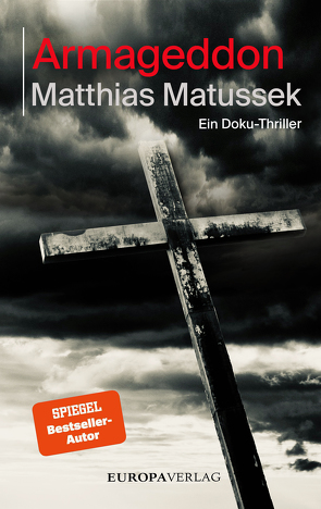 Neuer Roman (AT) von Matussek,  Matthias