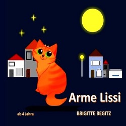 Arme Lissi von Regitz,  Brigitte