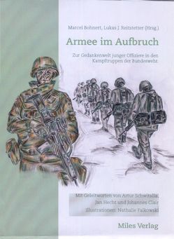 Armee im Aufbruch von Bohnert,  Marcel, Reitstetter,  Lukas J.