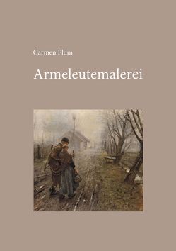 Armeleutemalerei von Flum,  Carmen