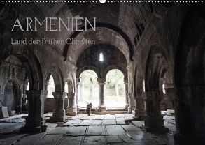 ARMENIEN – Land der frühen Christen (Wandkalender 2018 DIN A2 quer) von Breig,  Markus