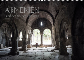 ARMENIEN – Land der frühen Christen (Wandkalender 2022 DIN A2 quer) von Breig,  Markus