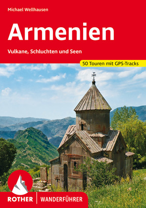 Armenien von Wellhausen,  Michael