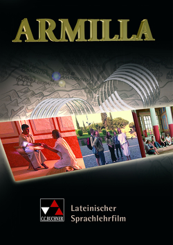 Armilla – Lateinischer Sprachlehrfilm / Armilla DVD von Pfaffel,  Wilhelm