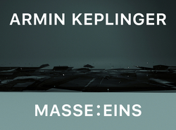 Armin Keplinger: Masse : Eins von Keplinger,  Armin, Löbke,  Matthia