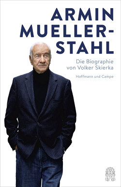 Armin Mueller-Stahl von Skierka,  Volker