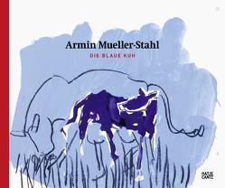 Armin Mueller-Stahl von Gaulin,  Frank-Thomas