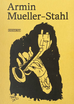 Armin Mueller-Stahl von Kunsthalle Rostock, Mueller-Stahl,  Armin, Neumann,  Uwe, Ohst,  Melanie