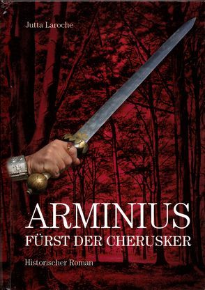 Arminius von Laroche,  Jutta, Verlag Reinhard Marheinecke