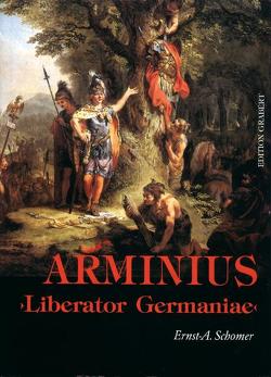 Arminius von Schomer,  Ernst A.