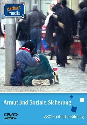 Armut und Soziale Sicherung von Weber,  Juergen