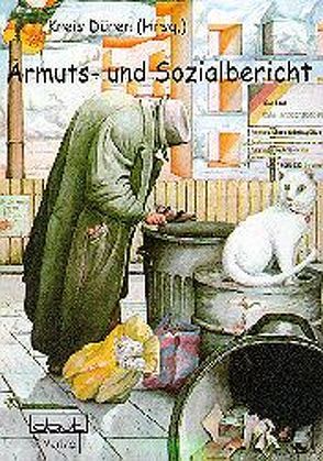 Armuts- und Sozialbericht