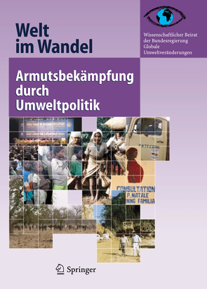 Armutsbekämpfung durch Umweltpolitik