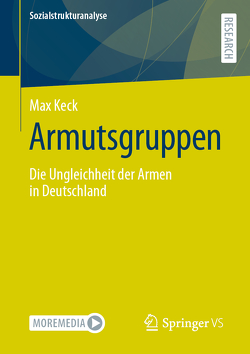 Armutsgruppen von Keck,  Max