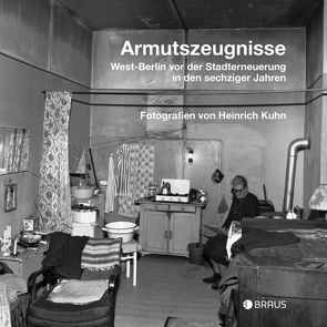 Armutszeugnisse von Krueger,  Sabine, Kuhn,  Heinrich