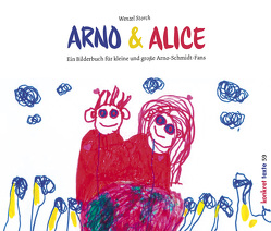 Arno & Alice von Storch,  Wenzel