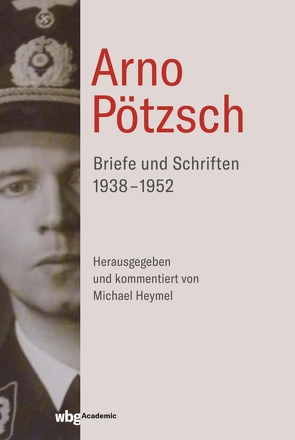 Arno Pötzsch von Heymel,  Michael, Pötzsch,  Arno