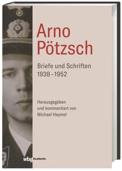Arno Pötzsch von Heymel,  Michael, Pötzsch,  Arno