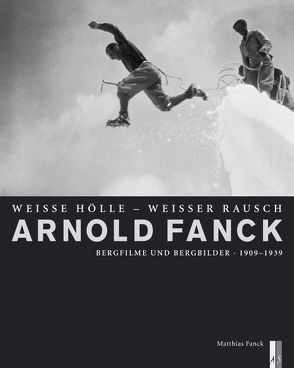 Arnold Fanck von Fanck,  Matthias