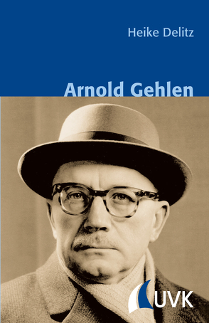 Arnold Gehlen von Delitz,  Heike