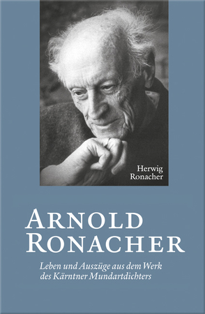 Arnold Ronacher von Ronacher,  Herwig